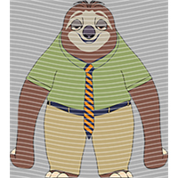 Disney Style-DSN 810